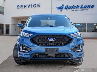 2021 Ford Edge