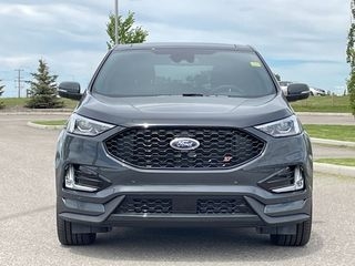 2021 Ford Edge