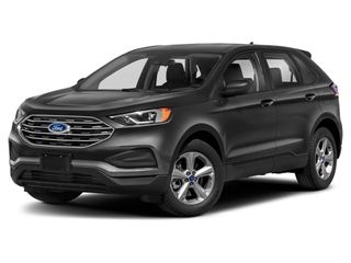 2021 Ford Edge