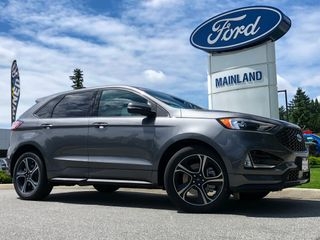 2021 Ford Edge