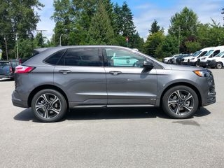 2021 Ford Edge