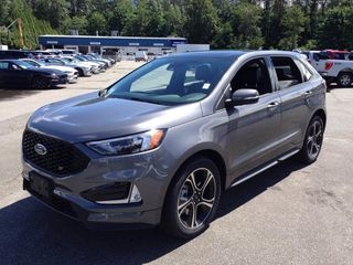 2021 Ford Edge