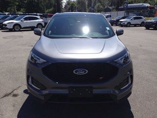 2021 Ford Edge