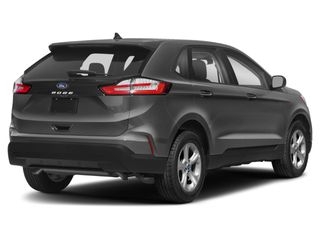 2021 Ford Edge
