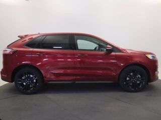 2021 Ford Edge
