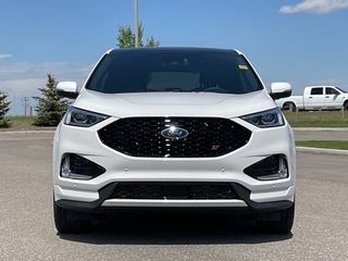 2021 Ford Edge