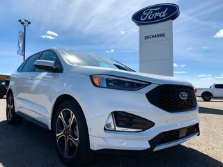2021 Ford Edge