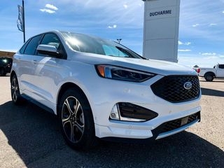 2021 Ford Edge