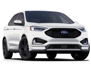 2021 Ford Edge