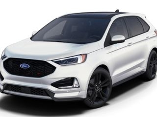 2021 Ford Edge