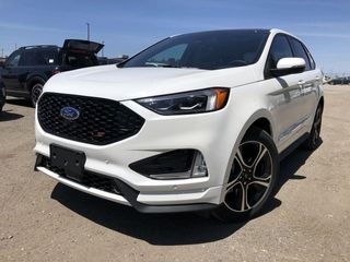 2021 Ford Edge