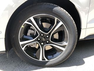 2021 Ford Edge