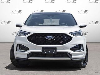 2021 Ford Edge