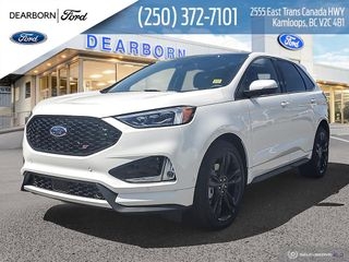2021 Ford Edge