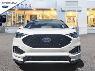 2021 Ford Edge