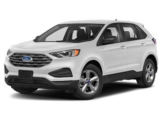 2021 Ford Edge