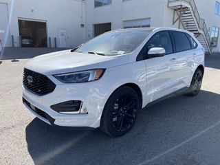 2021 Ford Edge