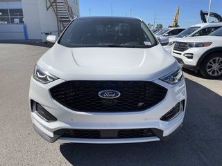 2021 Ford Edge