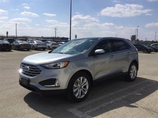 2021 Ford Edge