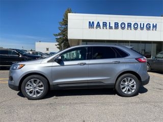 2021 Ford Edge
