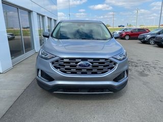 2021 Ford Edge