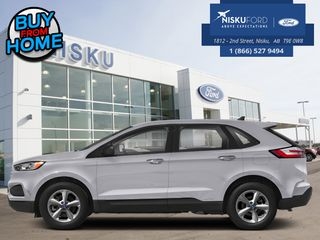 2021 Ford Edge
