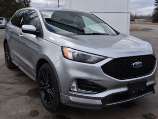 2021 Ford Edge