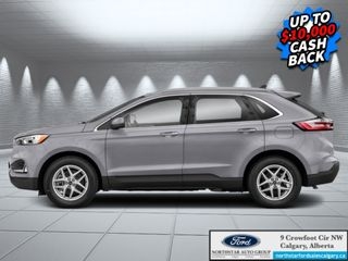 2021 Ford Edge