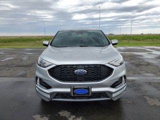 2021 Ford Edge