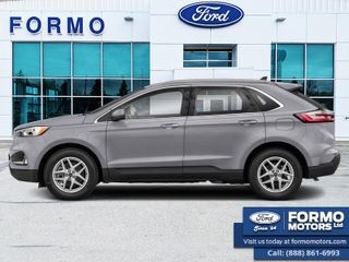 2021 Ford Edge