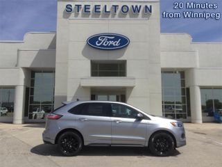 2021 Ford Edge