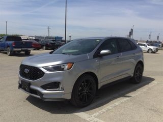 2021 Ford Edge