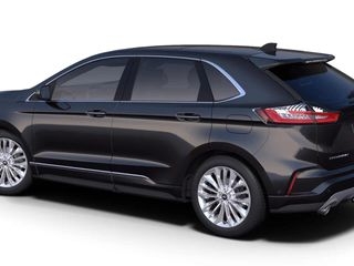 2021 Ford Edge