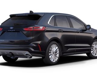 2021 Ford Edge