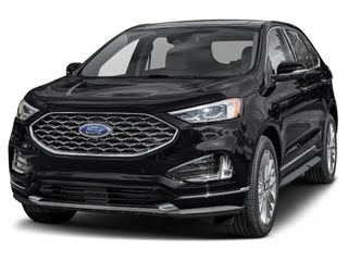 2021 Ford Edge