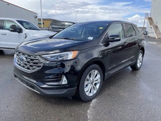 2021 Ford Edge