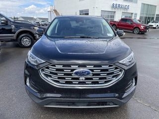 2021 Ford Edge