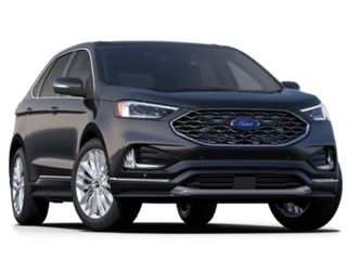 2021 Ford Edge