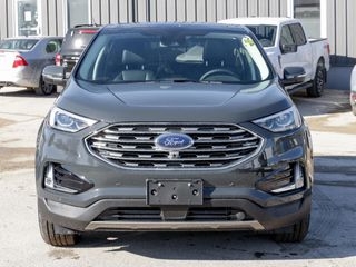 2021 Ford Edge