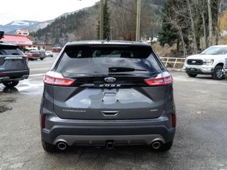 2021 Ford Edge