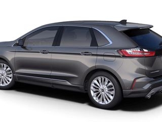 2021 Ford Edge