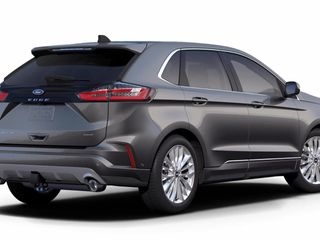 2021 Ford Edge