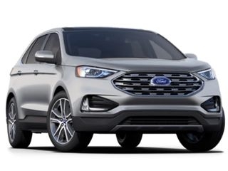 2021 Ford Edge