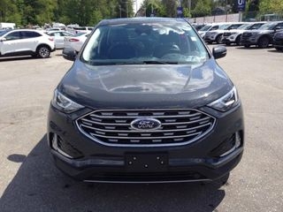2021 Ford Edge