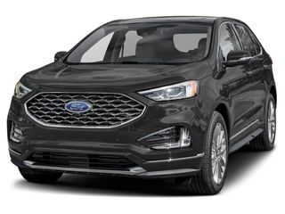 2021 Ford Edge