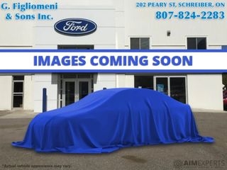 2021 Ford Edge