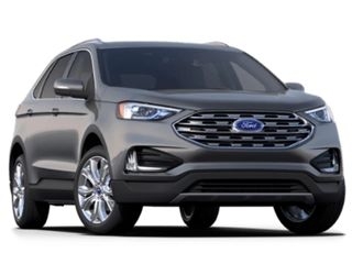 2021 Ford Edge