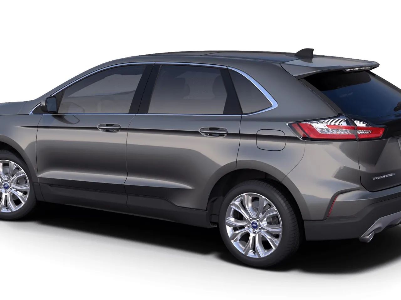 2021 Ford Edge
