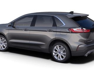 2021 Ford Edge