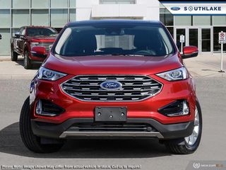 2021 Ford Edge